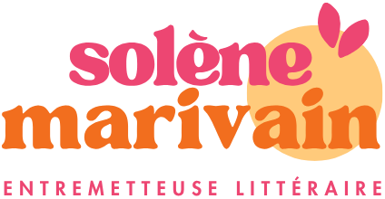 Logo Solène Marivain
