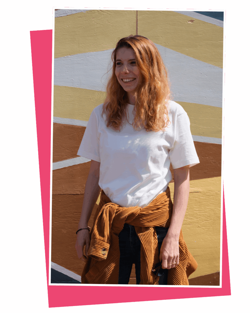 Solène Marivain - entremetteuse littéraire