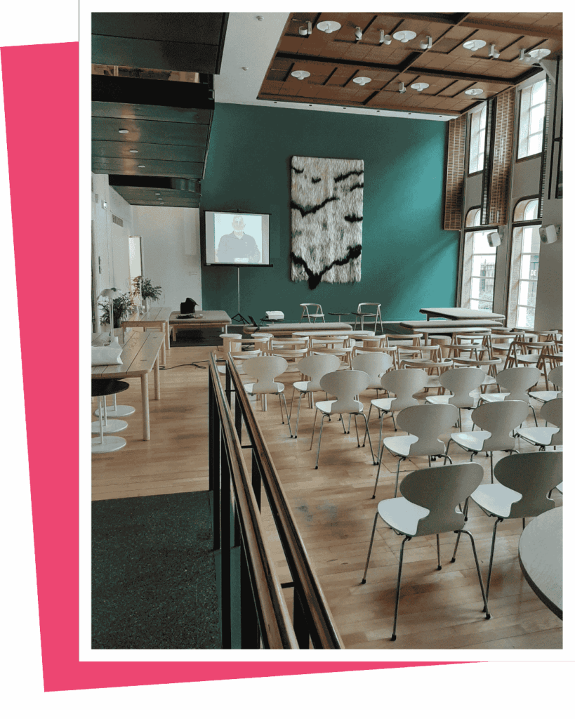 Rencontre librairie - Solène Marivain