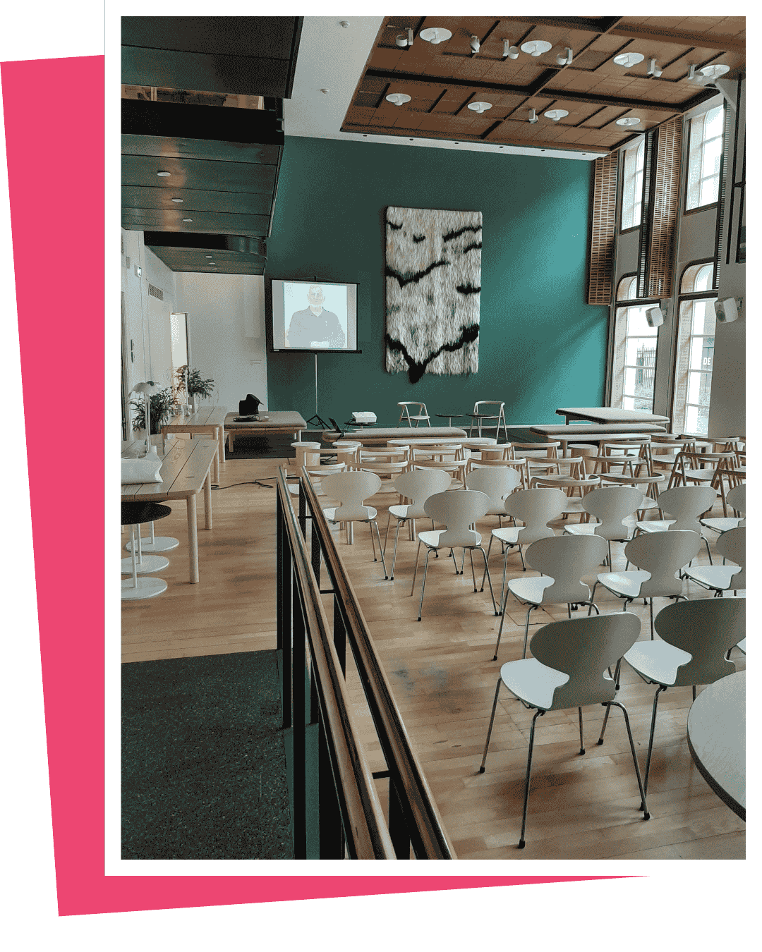 Rencontre librairie - Solène Marivain