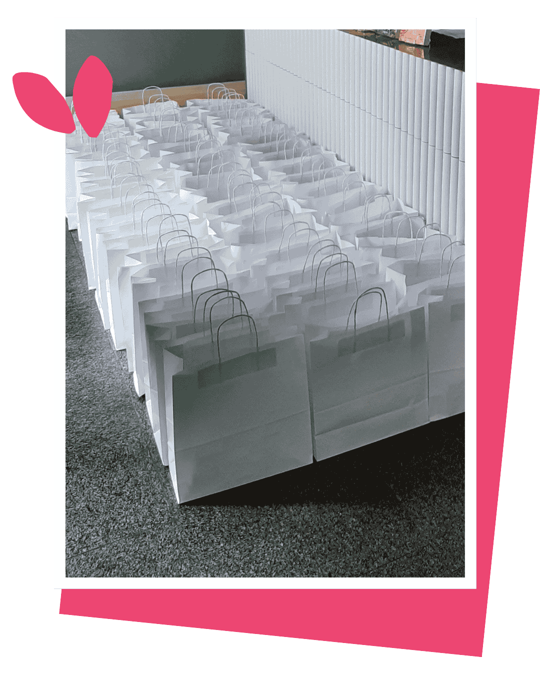 Evénementiel librairie - Solène Marivain