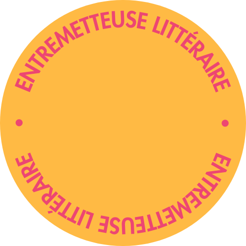 Sigle Solène Marivain Entremetteuse Littéraire